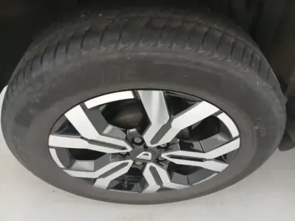 Photo 9 Dacia Duster  1.5 Blue dCi 115ch Prestige 4x2