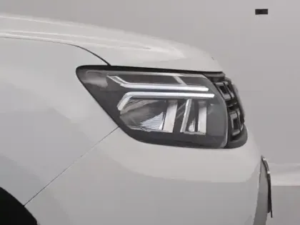 Photo 10 Dacia Duster  1.5 Blue dCi 115ch Prestige 4x2