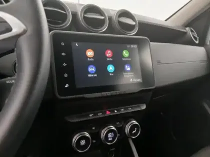 Photo 14 Dacia Duster  1.5 Blue dCi 115ch Prestige 4x2