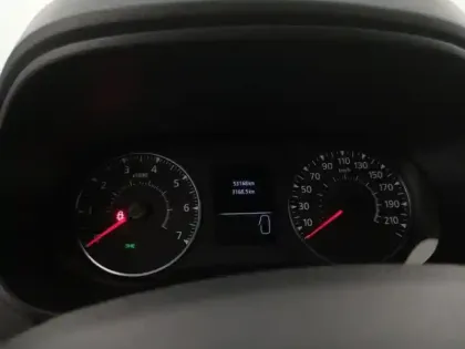 Photo 13 Dacia Duster  1.5 Blue dCi 115ch Prestige 4x2