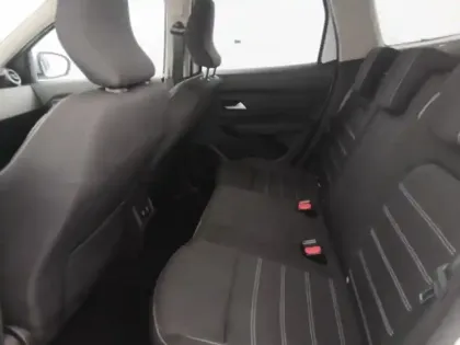 Photo 7 Dacia Duster  1.5 Blue dCi 115ch Prestige 4x2