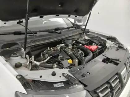 Photo 11 Dacia Duster  1.5 Blue dCi 115ch Prestige 4x2