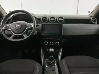 Photo 5 Dacia Duster  1.5 Blue dCi 115ch Prestige 4x2