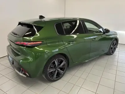 Photo 9 Peugeot 308  PHEV 225ch GT e-EAT8