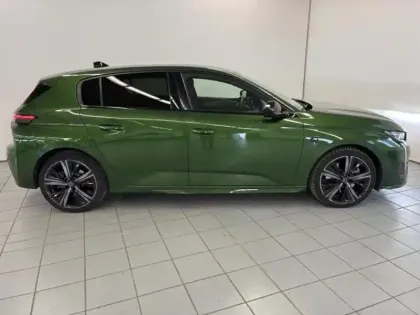 Photo 7 Peugeot 308  PHEV 225ch GT e-EAT8