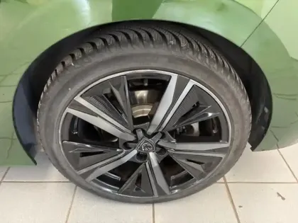 Photo 5 Peugeot 308  PHEV 225ch GT e-EAT8