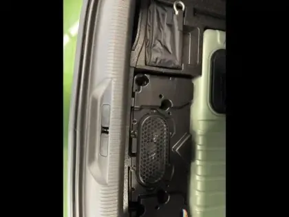 Photo 13 Peugeot 308  PHEV 225ch GT e-EAT8