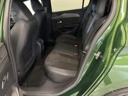 Photo 6 Peugeot 308  PHEV 225ch GT e-EAT8