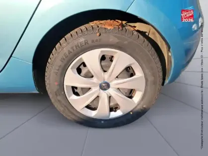 Photo 9 Renault Zoé Gén. I (B10) Ph2 Life 5