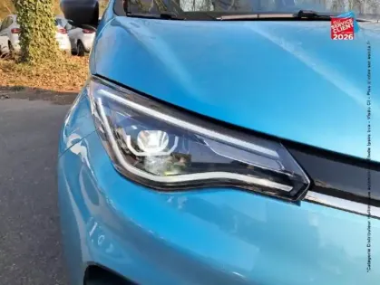 Photo 12 Renault Zoé Gén. I (B10) Ph2 Life 5