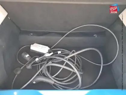 Photo 13 Renault Zoé Gén. I (B10) Ph2 Life 5