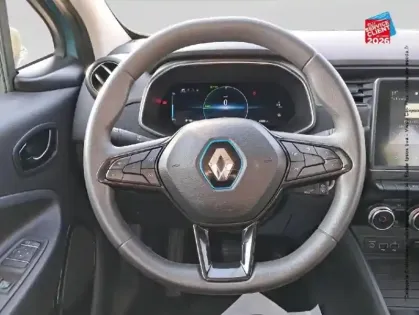 Photo 11 Renault Zoé Gén. I (B10) Ph2 Life 5