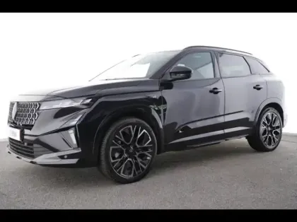 Photo Renault Austral