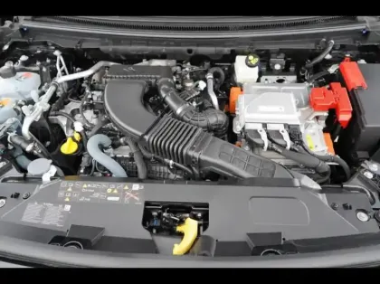 Photo 11 Renault Austral  1.2 E-Tech full hybrid 200ch esprit Alpine - 25