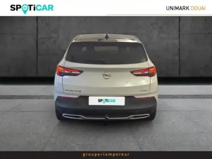 Photo 5 Opel Grandland X Gén. I Ph1 Design Line 5