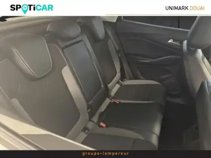 Photo 7 Opel Grandland X Gén. I Ph1 Design Line 5