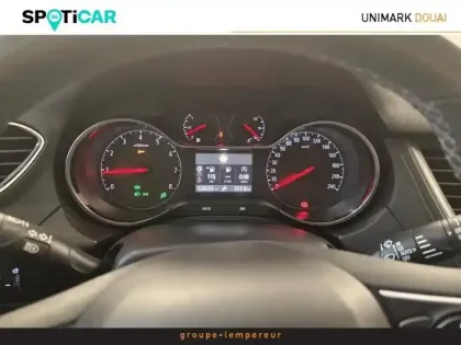 Photo 11 Opel Grandland X Gén. I Ph1 Design Line 5