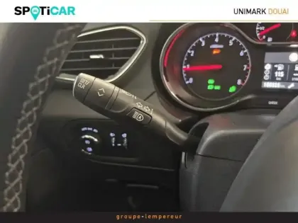 Photo 13 Opel Grandland X Gén. I Ph1 Design Line 5