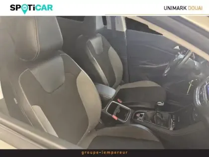 Photo 8 Opel Grandland X Gén. I Ph1 Design Line 5