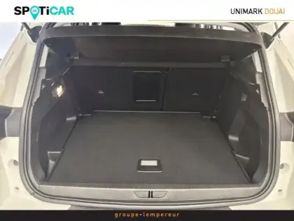 Photo 6 Opel Grandland X Gén. I Ph1 Design Line 5