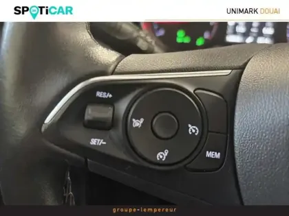 Photo 14 Opel Grandland X Gén. I Ph1 Design Line 5