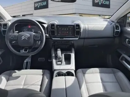 Photo 8 Citroën C5 aircross Gén. I Ph1 NG Shine Pack 5