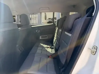 Photo 10 Citroën C5 aircross Gén. I Ph1 NG Shine Pack 5