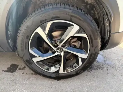 Photo 7 Citroën C5 aircross Gén. I Ph1 NG Shine Pack 5