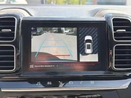 Photo 14 Citroën C5 aircross Gén. I Ph1 NG Shine Pack 5