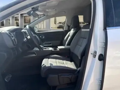 Photo 9 Citroën C5 aircross Gén. I Ph1 NG Shine Pack 5