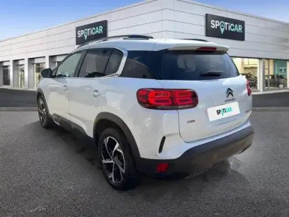 Photo 6 Citroën C5 aircross Gén. I Ph1 NG Shine Pack 5