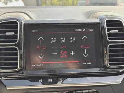 Photo 11 Citroën C5 aircross Gén. I Ph1 NG Shine Pack 5