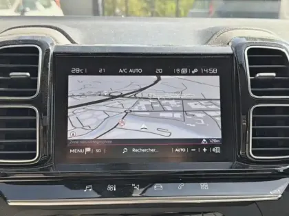 Photo 12 Citroën C5 aircross Gén. I Ph1 NG Shine Pack 5