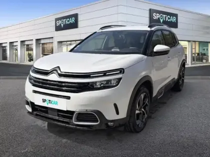 Photo Citroën C5 Aircross Shine Pack