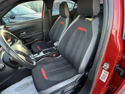 Photo 10 Opel Mokka  1.2 Turbo 130ch GS Line BVA8