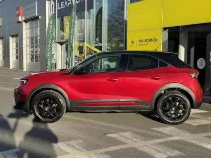 Photo 7 Opel Mokka  1.2 Turbo 130ch GS Line BVA8