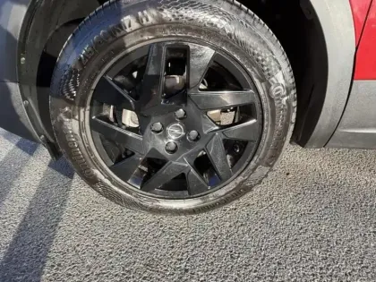 Photo 8 Opel Mokka  1.2 Turbo 130ch GS Line BVA8