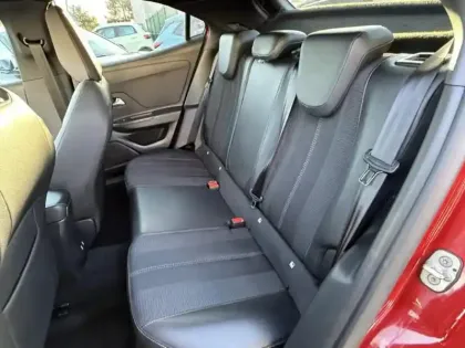 Photo 11 Opel Mokka  1.2 Turbo 130ch GS Line BVA8