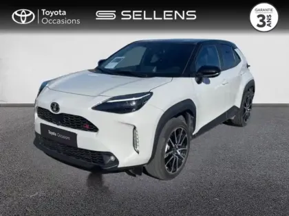 Photo Toyota Yaris Gr Sport