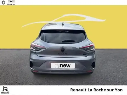 Photo 10 Renault Clio Gén. V (BJA) Ph2 esprit Alpine 5