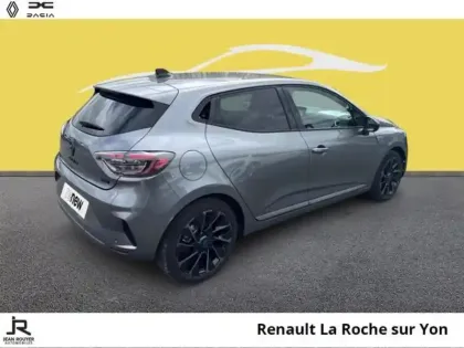 Photo 11 Renault Clio Gén. V (BJA) Ph2 esprit Alpine 5