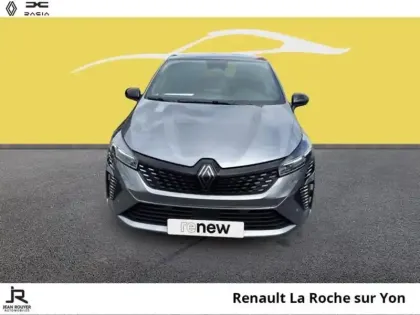 Photo 8 Renault Clio Gén. V (BJA) Ph2 esprit Alpine 5