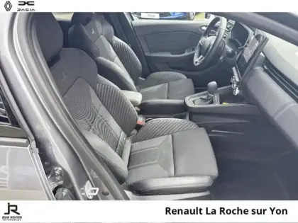 Photo 14 Renault Clio Gén. V (BJA) Ph2 esprit Alpine 5