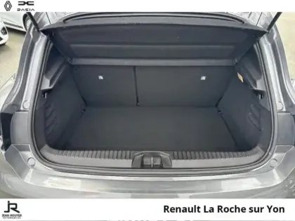 Photo 6 Renault Clio Gén. V (BJA) Ph2 esprit Alpine 5