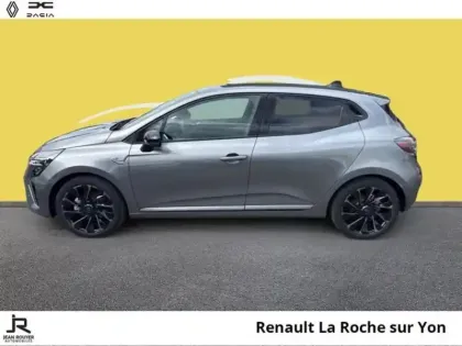 Photo 9 Renault Clio Gén. V (BJA) Ph2 esprit Alpine 5