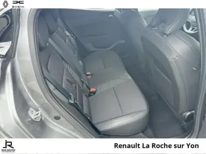 Photo 13 Renault Clio Gén. V (BJA) Ph2 esprit Alpine 5