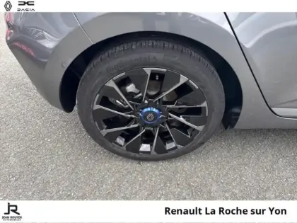 Photo 7 Renault Clio Gén. V (BJA) Ph2 esprit Alpine 5