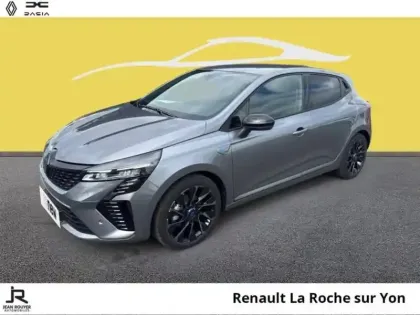 Photo Renault Clio Esprit Alpine