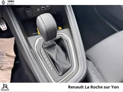 Photo 5 Renault Clio Gén. V (BJA) Ph2 esprit Alpine 5