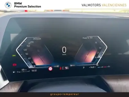 Photo 12 BMW Serie 2 Gén. II (U06) Ph1 Luxury 5